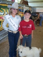 Colten Bell